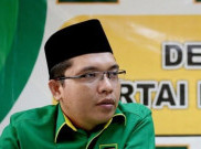 Baleg DPR Tunggu Surat Resmi Pemerintah Terkait Penundaan Pembahasan RUU HIP
