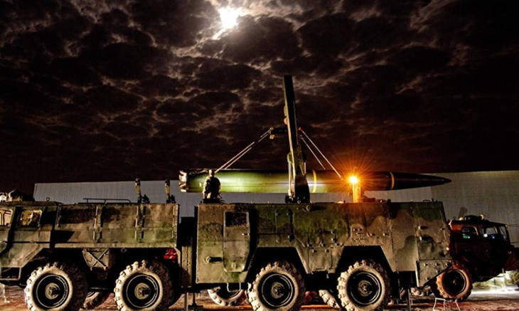 Militer Tiongkok Lanjutkan Latihan Perang di Perairan Sekitar Taiwan