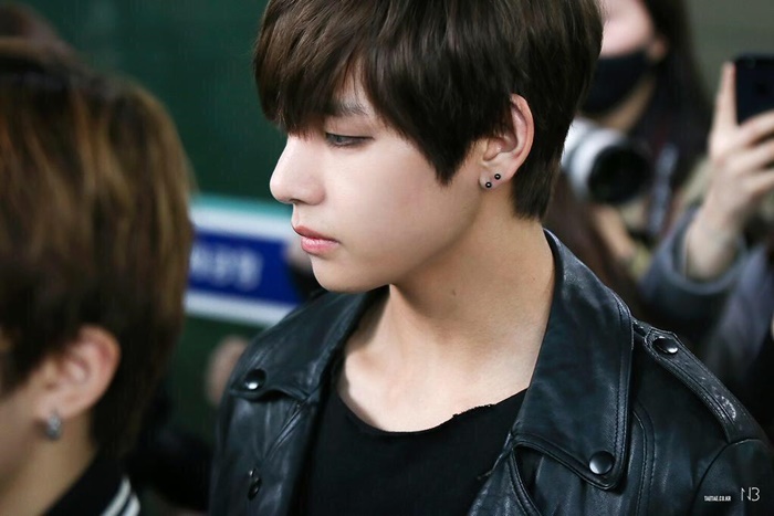 V BTS