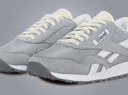 JJJJound Gandeng Reebok Luncurkan Siluet Classic Nylon