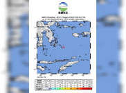 Wakatobi Digoyang Gempa Magnitudo 5,1, BMKG Beberkan Fakta Mengejutkan