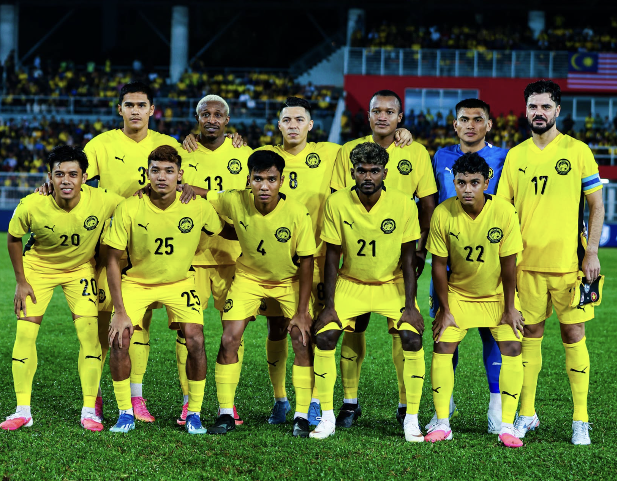 Tan Cheng Hoe Yakin Timnas Malaysia Bisa Ulang Sukses 2014 Vs Vietnam, Pun Sergio Aguero Si Pemain Kejutan PSM Makassar