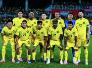 Tan Cheng Hoe Yakin Timnas Malaysia Bisa Ulang Sukses 2014 Vs Vietnam, Pun Sergio Aguero Si Pemain Kejutan PSM Makassar