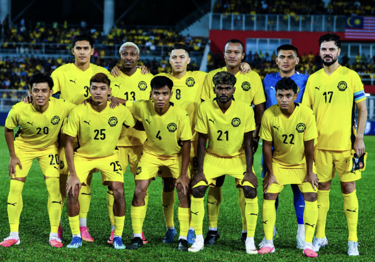 Malaysia Pede Makin Perkasa, Tan Cheng Hoe Kirim Sinyal Bahaya untuk Timnas Indonesia di FIFA ASEAN Cup