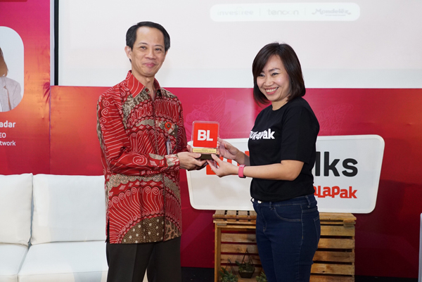 festival srikandi nusantara