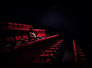 Kamis Besok, GPBSI Resmi Buka Lagi Bioskop, Termasuk di Jakarta