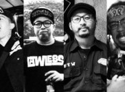 Tanggapi Isu Gofar Hilman, Lawless Jakarta Berdiri Bersama Korban