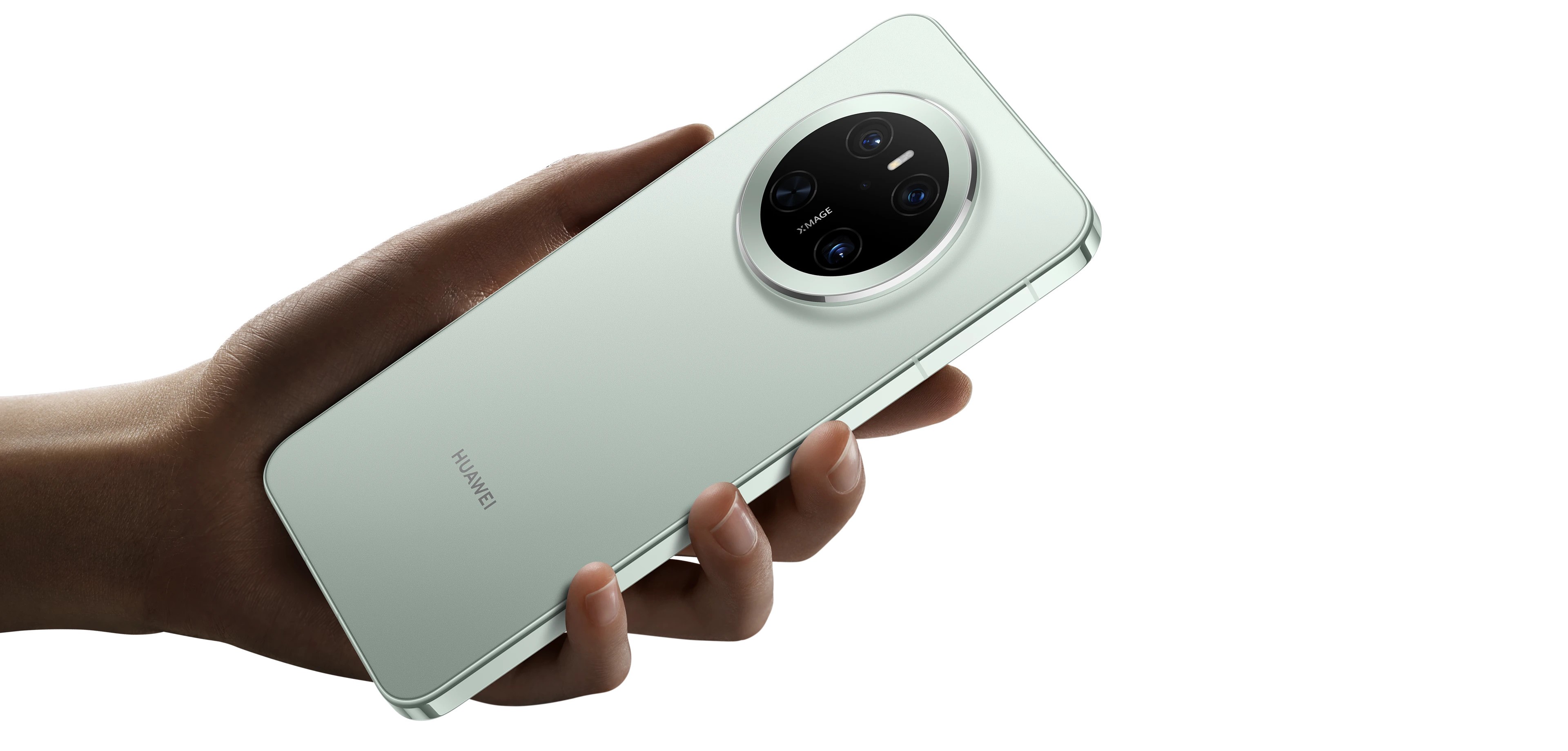 Huawei Mate 70 Gunakan 100% Komponen Buatan China, Termasuk Chipset