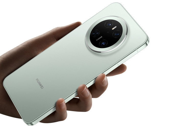 Bocoran Huawei Mate 70 Air: Bawa RAM Jumbo dan Daya Tahan Baterai Lebih Lama