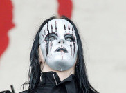 Slipknot Rilis Video Penghormatan Joey Jordison