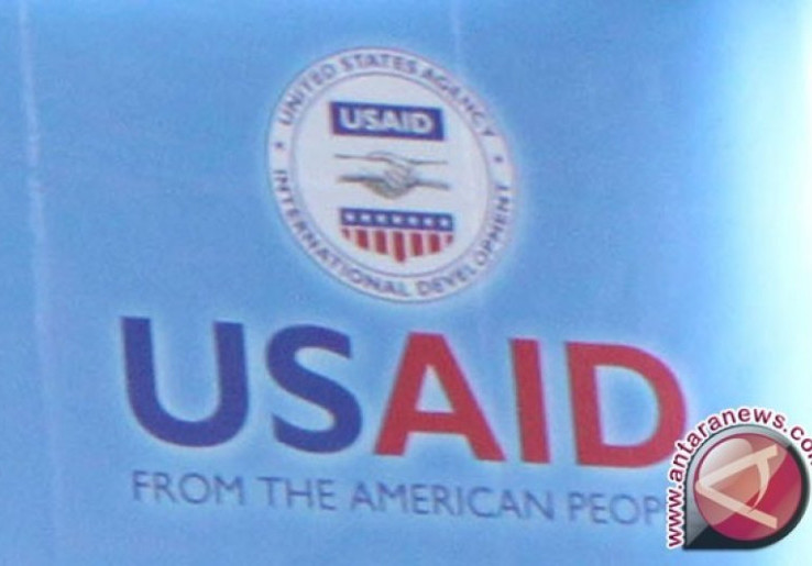Ratusan Pegawai USAID Masih Pegang Laptop Berisi Data Sensitif, Pemerintahan Trump Dinilai Abai Prosedur Keamanan