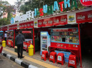 Wajah Baru di Street Food Sumatera Bandung