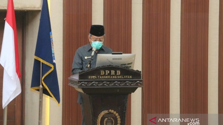 Warga Tangsel Sudah Banyak yang Kenal Benyamin