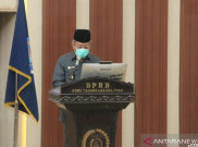 Relawannya Dianiaya, Cawalkot Tangsel Benyamin Davnie Lapor Polisi