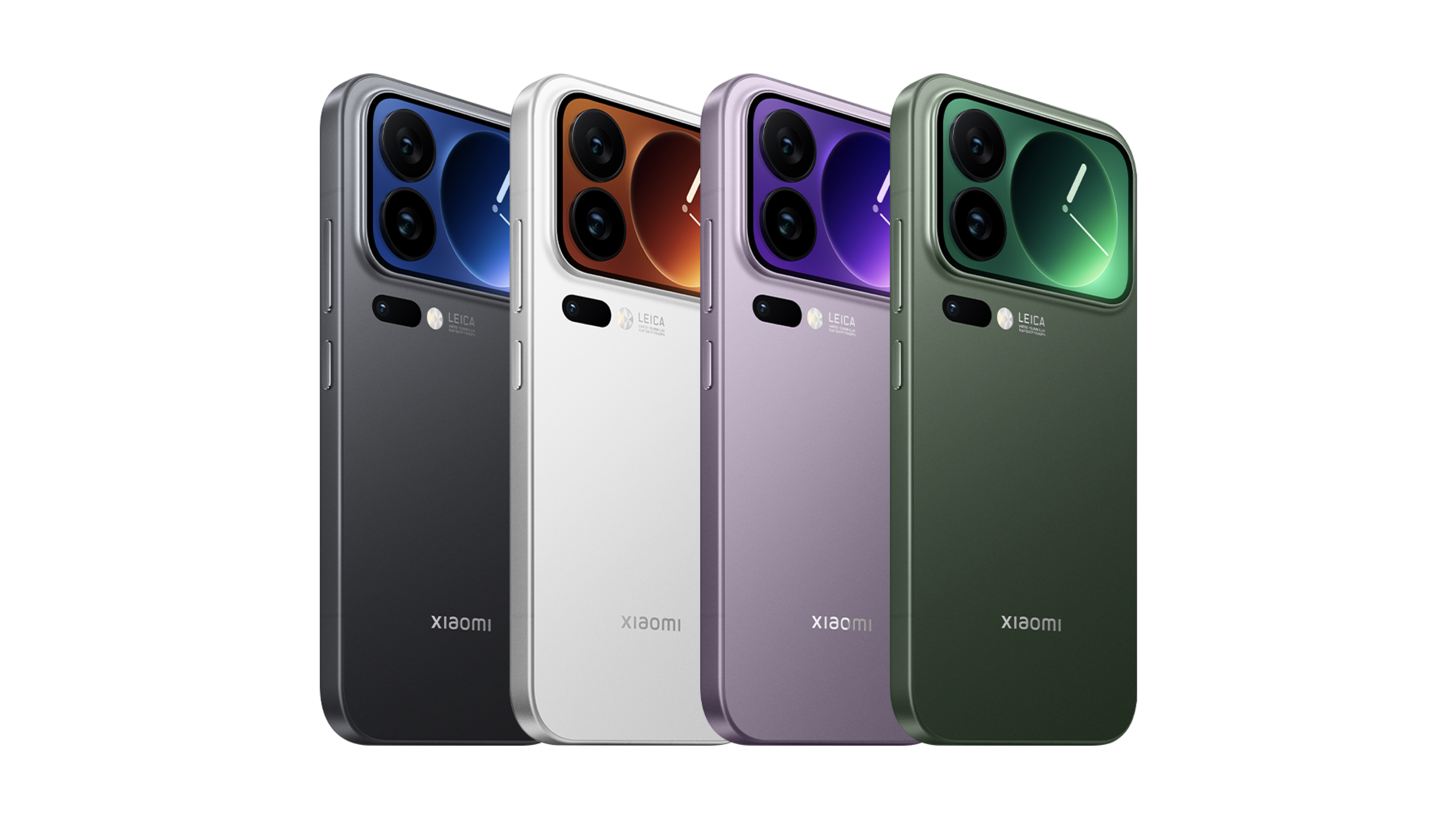 Ngerinya Xiaomi 17 Pro, Punya 'Layar Belakang Ajaib' dan Kamera Super Canggih