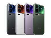 Ngerinya Xiaomi 17 Pro, Punya 'Layar Belakang Ajaib' dan Kamera Super Canggih