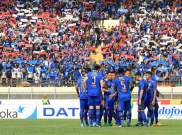 Persib Tanpa Essien Hadapi Bali United