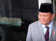 Prabowo dan Megawati Sedang Mencocokkan Waktu untuk Bertemu