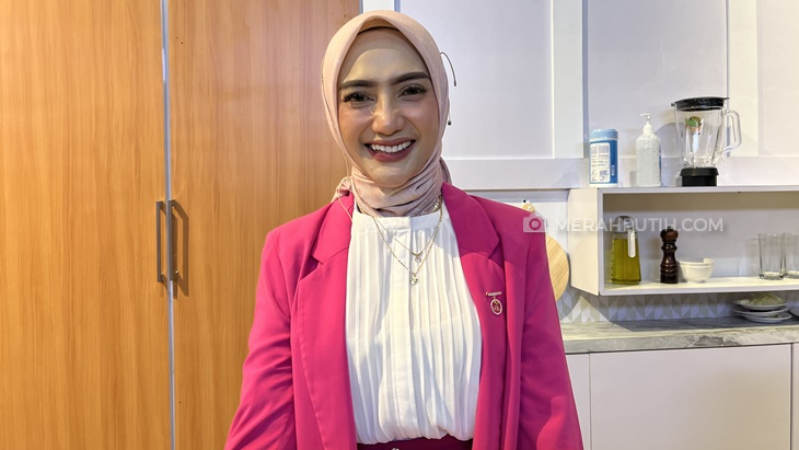 Saran Penting Chef Yulita Bagi yang Ingin Belajar Masak