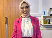 Saran Penting Chef Yulita Bagi yang Ingin Belajar Masak
