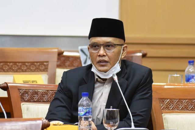 PKS: Menteri Saja Bingung Jelaskan PPKM Berlevel, Apalagi Rakyat