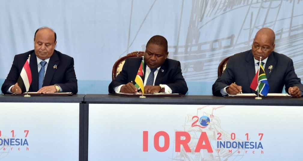 Presiden Afrika Selatan Beri Gelar Pahlawan untuk 2 Tokoh Indonesia