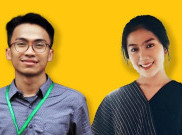 Rohandi dan Ayumi Terpilih Jadi Ajudan Milenial Ridwan Kamil