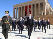 Turki Mulai Uji Coba Tahap Akhir Vaksin Sinovac