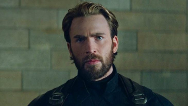Delapan Tahun Jadi Captain America, Chris Evans Akhirnya Gantung Perisai