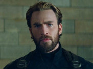 Delapan Tahun Jadi Captain America, Chris Evans Akhirnya Gantung Perisai