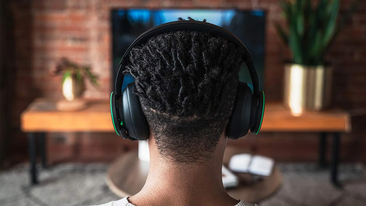 Rekomendasi 3 Headset Gaming Wireless  Terbaik dengan Harga Kompetitif