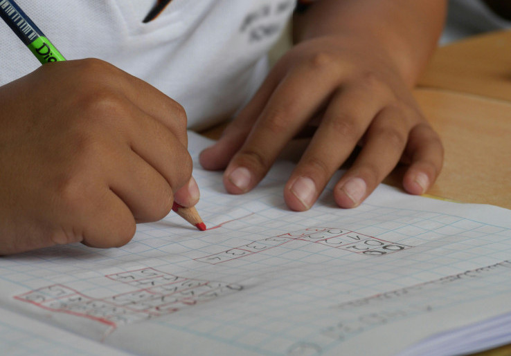 Kurikulum Matematika Sejak TK Jadi Strategi Indonesia Kejar Skor PISA