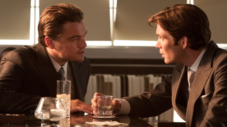 5 Rekomendasi Film Dibintangi Cillian Murphy