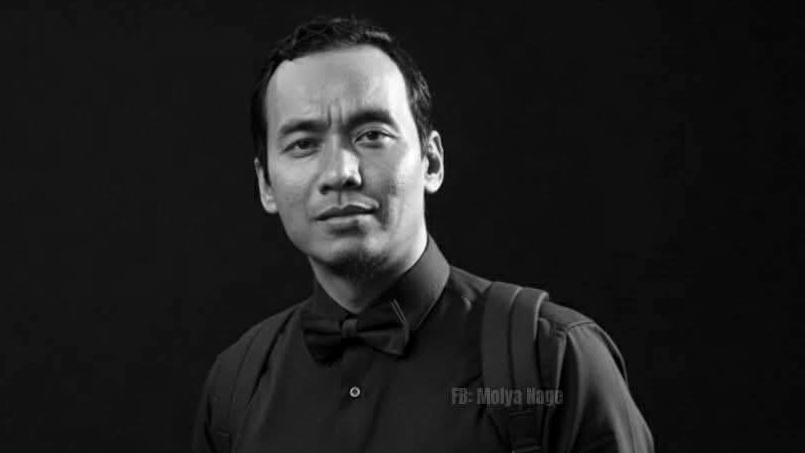 Kang Saep 'Copet' Preman Pensiun Meninggal Dunia, Nama Aslinya Cuk Nugroho