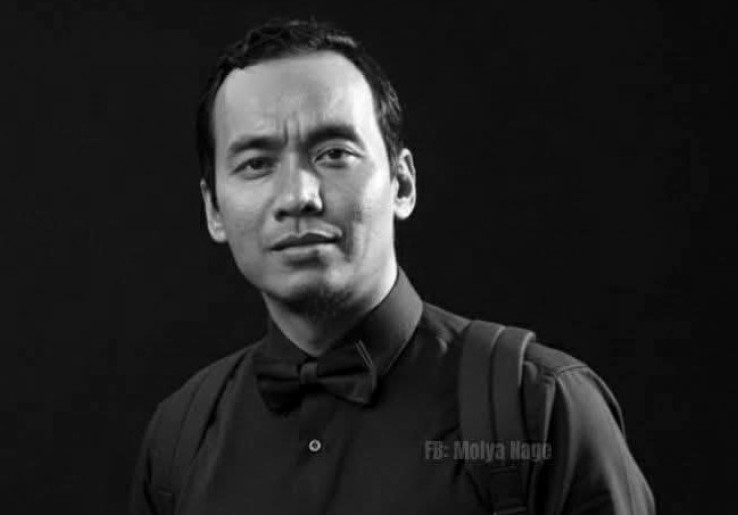 Kang Saep 'Copet' Preman Pensiun Meninggal Dunia, Nama Aslinya Cuk Nugroho