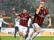 AC Milan Dilarang Bermain di Eropa