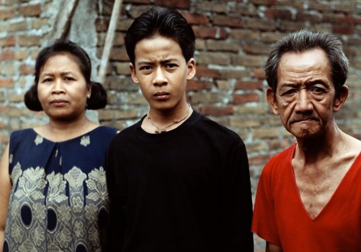 Film 40 Years of Silence: An Indonesian Tragedy, Berbicara Perspektif Korban Peristiwa 1965 