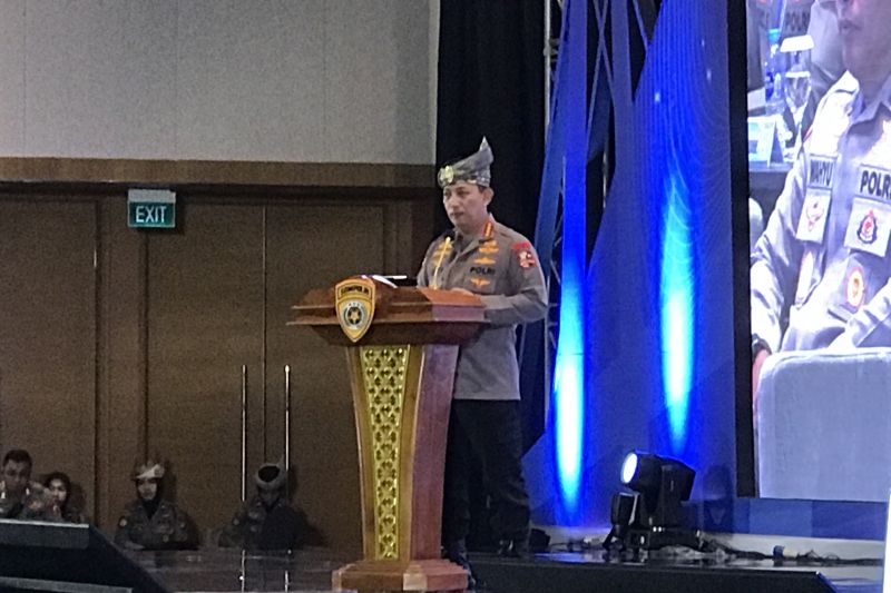 Polisi Jadi Calo di Jateng Bakal Dijerat Pidana