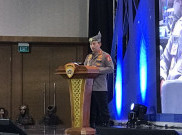 Polisi Jadi Calo di Jateng Bakal Dijerat Pidana