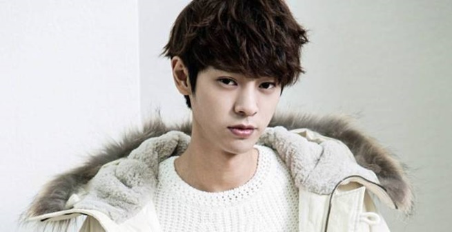 Jung Joon-young
