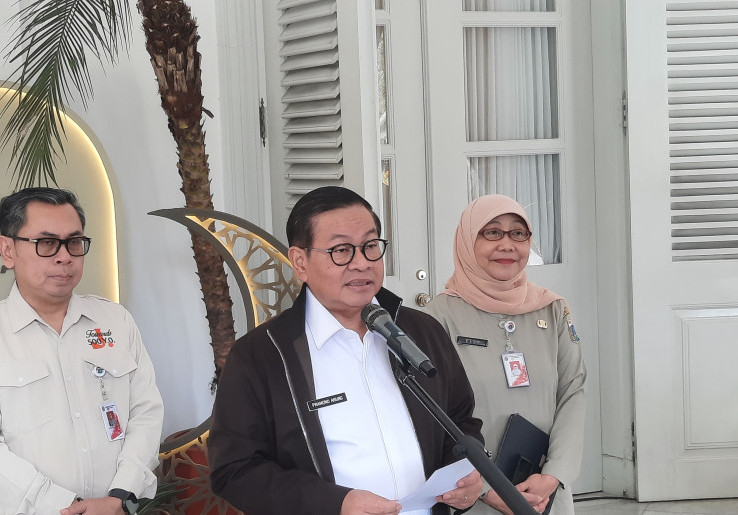 Pengurangan Dana Bagi Hasil untuk Jakarta Berlanjut hingga 2027