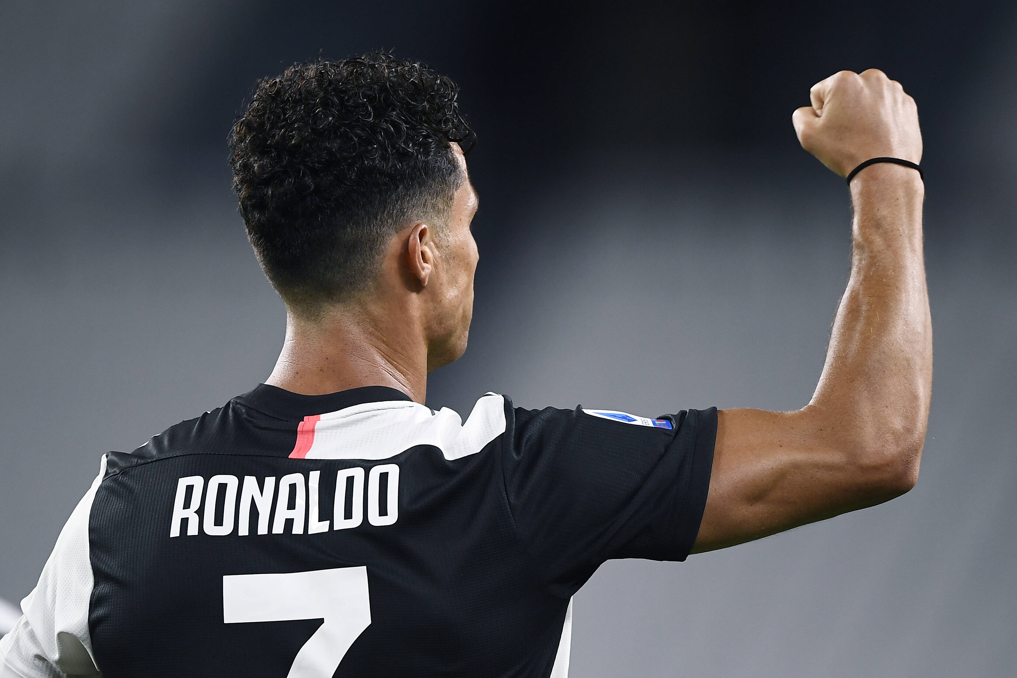 Empat Rekor Baru Cristiano Ronaldo