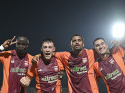 Klasemen Super League 2025/2026: Borneo FC Unggul 7 Poin dari Pesaing Terdekat Persija Setelah Sapu Bersih 10 Laga dengan Kemenangan