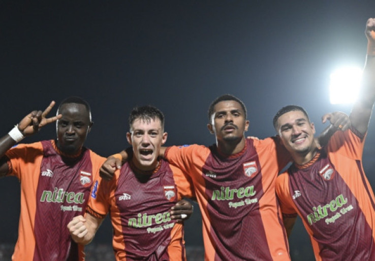 Klasemen Super League 2025/2026: Borneo FC Unggul 7 Poin dari Pesaing Terdekat Persija Setelah Sapu Bersih 10 Laga dengan Kemenangan