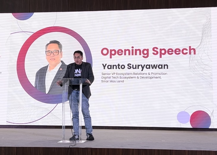 Kolaborasi Ciptakan Akselerasi Transformasi Digital