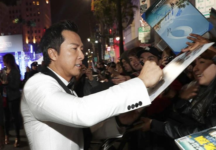 Suka Film Laga Tiongkok? Wajib Nonton 4 Film yang Dibintangi Donnie Yen Ini!