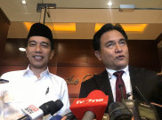  Yusril Siap Bantu Jokowi di Kabinet Kerja Jilid Dua
