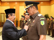 Basrief Arief Jaksa Agung Era SBY Meninggal Dunia