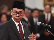  Pimpinan KPK Yakin Syarifuddin Bakal Bersihkan Praktik Korupsi di Dunia Peradilan