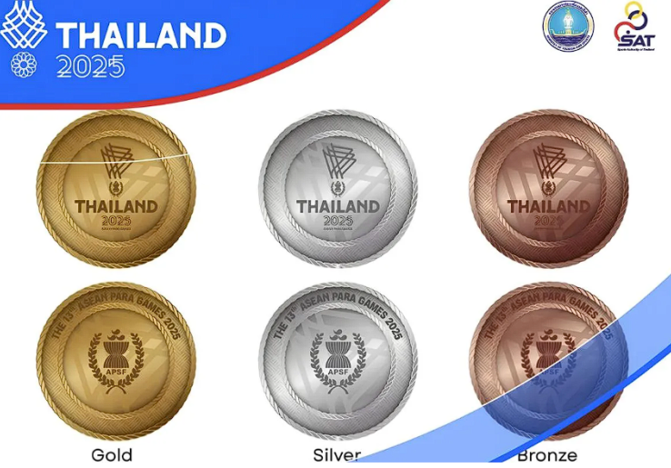 Ini Pertandingan SEA Games Yang Dipindah Dari Songkhla ke Bangkok dan Chonburi Akibat Banjir